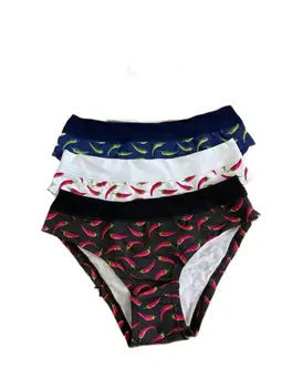 תחתוני מידי כותנה 6204 JADEA