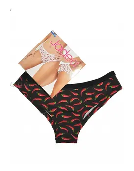 תחתוני כותנה ברזילאים 6203