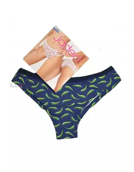 תחתוני כותנה ברזילאים 6203 JADEA