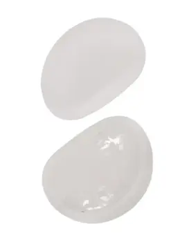 תוספות פוש-אפ לחזייה | דביקים | WS 21, צבע: לבן,  מידה: ONE SIZE