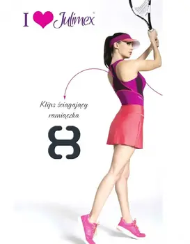 מצליב חזייה BA13, צבע: שחור,  מידה: ONE SIZE