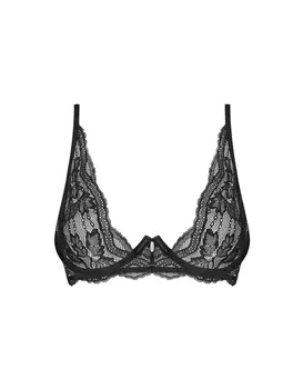 חזיה סקסית עם עצם NUTRIS OBSESSIVE