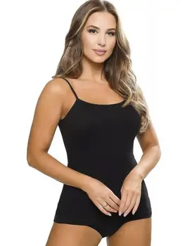 גופיית ספגטי לנשים 100% כותנה  RITA