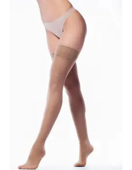 ירכונים עם סיליקון GIULIA EMOTION 40