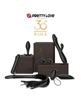 קיט מתנה איכותית  6 מוצרים 30th ANNIVERSARY COLLECTION