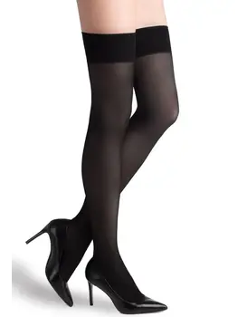 חותלות מעל הברך 40 דניים   ZAZU850