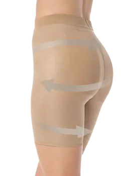 תחתון מחטב גבוה SHORTS X-PRESS