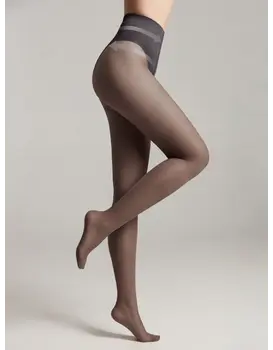 גרביון מחטב בטן 40 דנייר Style