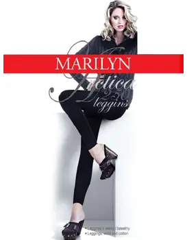 טייץ כותנה וצמר ARCTICA 250 DEN