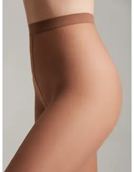 גרביונים מאט עם אפקט טול Conte Tulle 30 Den