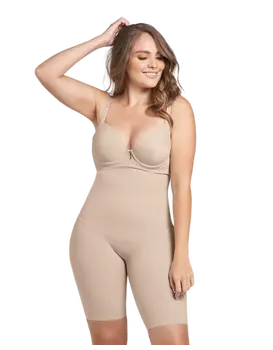 מחטב גבוה עם רגל ללא תפר 12940