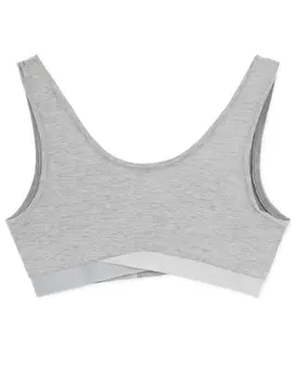 סלוגי טופ | חזיית ויסקוזה ללא ריפוד EWER BALANCE