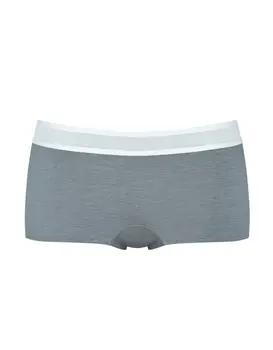 תחתוני בוקסר כותנה לנשים EWER FRESH SHORTY