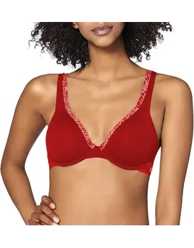 חזייה של סלוגי | חזייה מרופדת עם ברזל | Move Flow Light WHP