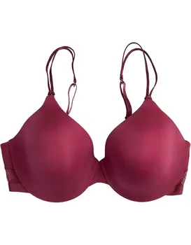 חזייה של סלוגי | חזייה מרופדת עם ברזל | Silhouette WHP