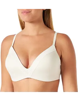 חזייה של סלוגי | חזייה מרופדת ללא ברזל | WOW EMBRACE PU