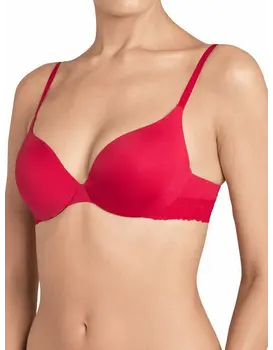 חזייה של סלוגי | חזייה מרופדת עם ברזל | WOW LACE WHP