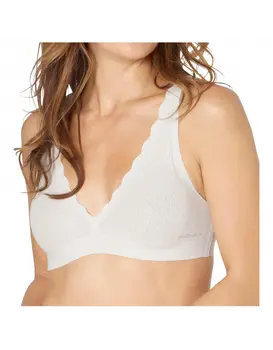 ללא עצם עם ריפוד נשלף SLOGGI CREAM