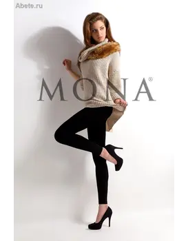 טייץ תרמי לחורף