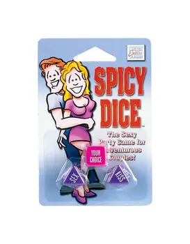 משחק קובייה ​הארוטי | פעולות מיניות שונות |