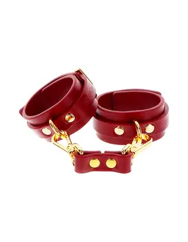 אזיקים סקסיים | דמוי עור