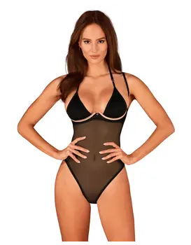 בגד גוף סקסי SELINNE