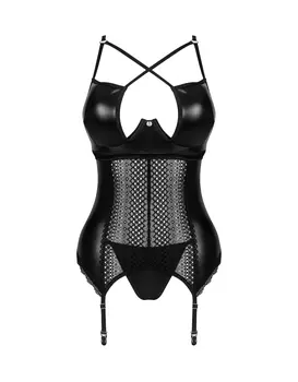 סט מחוך ותחתון תואם NORIDES GORSET