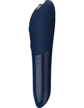 ווי-וייב טנגו X: ויברטור קליע אינטנסיבי | Tango X |BLU