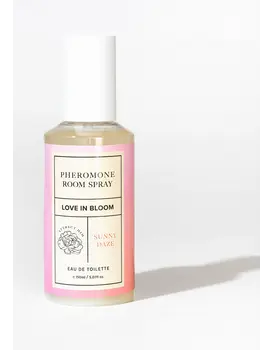 ריח יוקרתי לחלל  | בישום חושני למשיכת נשים | מ"ל 150 Sunny Daze