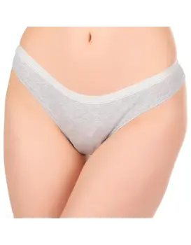 תחתון ברזילאי | כותנה ירוקה | אורגנית