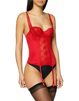 מחוך יוקרתי סקסי ED92 AUBADE