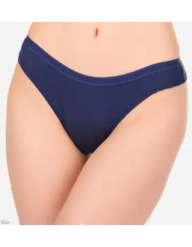 תחתון ברזילאי | כותנה ירוקה | אורגנית | GREEN COTTON 2001 JADEA