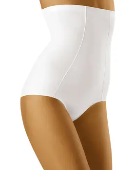 מחטב גבוה דגם -MODELIA 2, צבע: לבן,  מידה: L