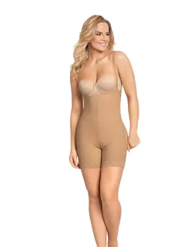 מחטב גוף לאחר ניתוח 018499, צבע: גוף,  מידה: M