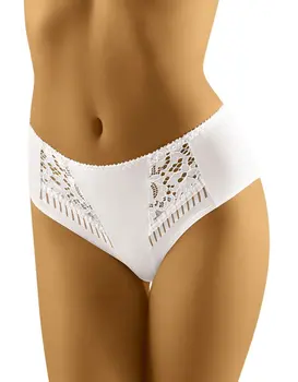 תחתון​ כותנה אורגנית דגם ECO FA