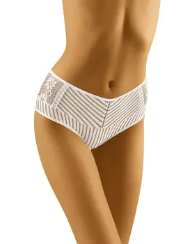 תחתון​ כותנה אורגנית דגם ECO PA WOLBAR