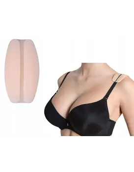 כריות סיליקון לכתפיים BA 04 Large