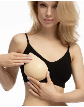 כריות FULL CUP לחזייה ולבגד ים  WS31