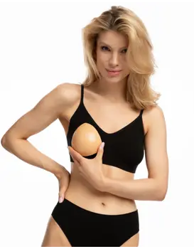 תוספות פוש-אפ לחזייה | דביקים | WS 21 [CLONE]