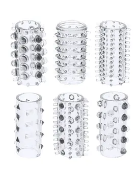 סט שרוולי לפין | מגדיל את אורך והיקף 8713221405128