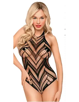 בגד גוף סקסי  GO HOTTER 89527