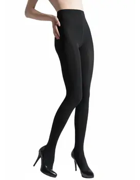 גרביון כותנה 120 דניר | TIGHTS COTTON MARILYN