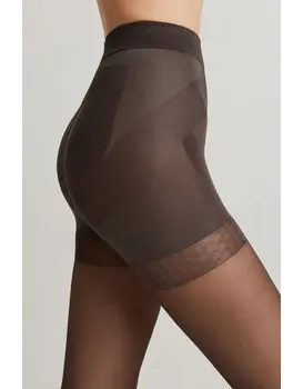 גרביון מחטב 20 דנייר X-Press, צבע: GRAFIT,  מידה: M-3