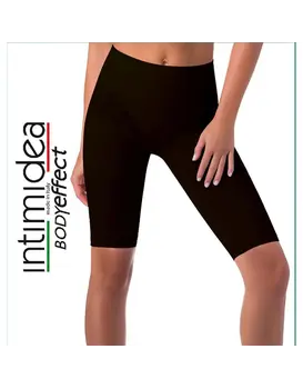 מחטב רגל גבוה עם סיליקון | GUAINA BODYEFFECT INVISIILE