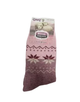 גרבי אנגורה לנשים