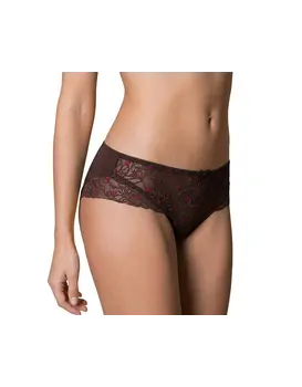 תחתוני מידי 6160, צבע: בזי,  מידה: M-3