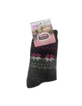 גרבי אנגורה לנשים