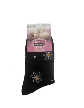 גרבי אנגורה לנשים | 95% אנגורה |