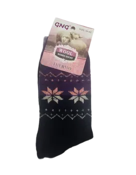 גרבי אנגורה לנשים | 95% אנגורה |