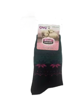 גרבי אנגורה לנשים | 95% אנגורה |